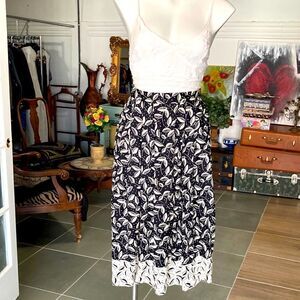 Kelly Harper skirt  